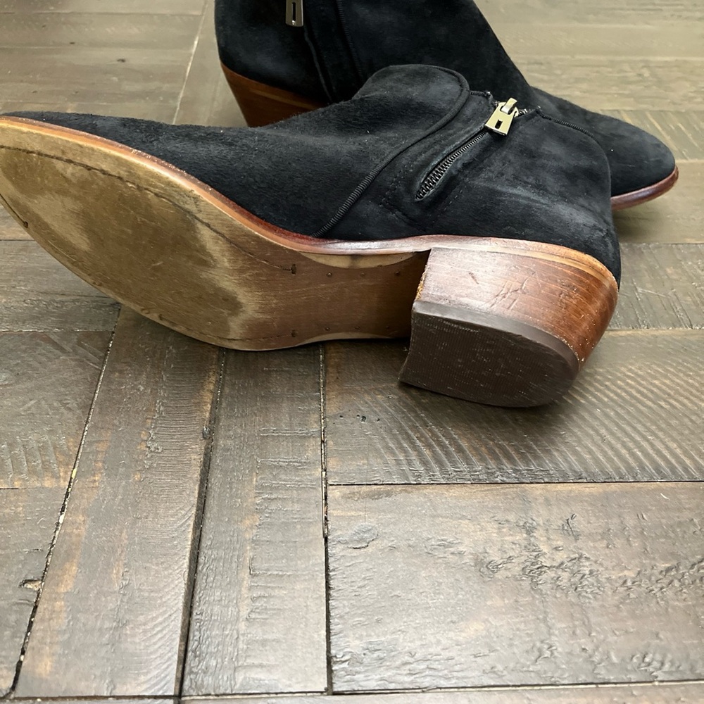 Sam Edelman Booties - Picture 3 of 3